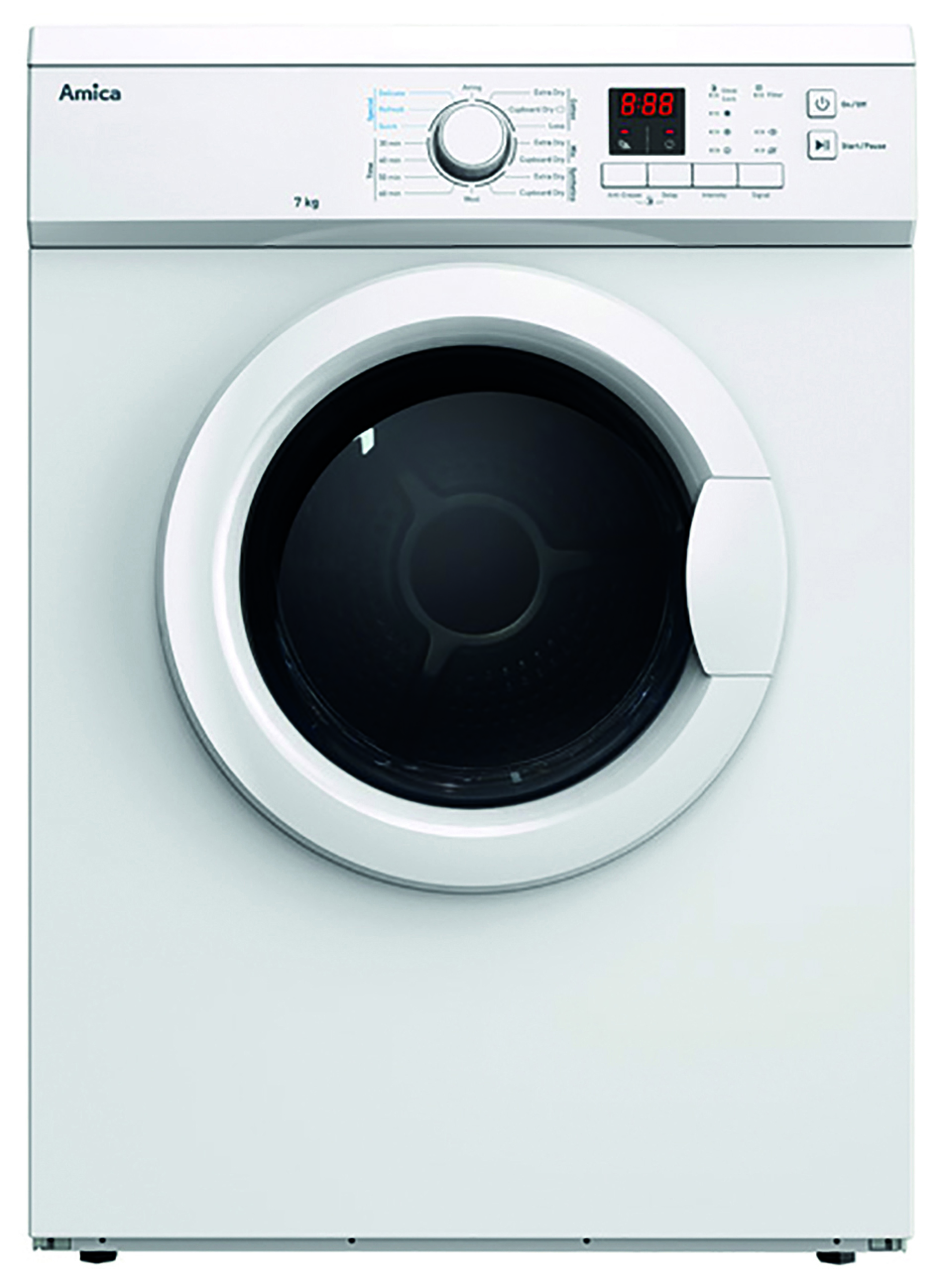 Amica Tumble Dryer 7kg